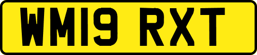 WM19RXT