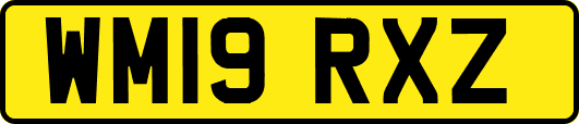 WM19RXZ