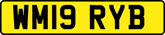 WM19RYB