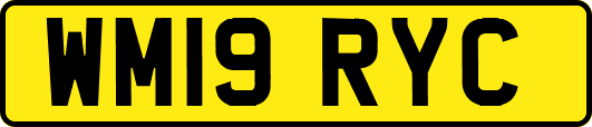 WM19RYC