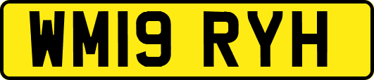 WM19RYH