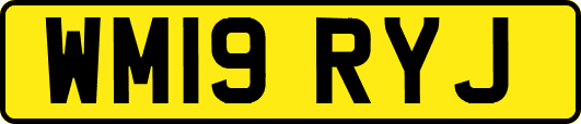 WM19RYJ
