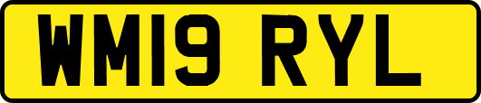 WM19RYL