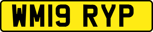 WM19RYP