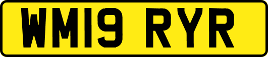 WM19RYR