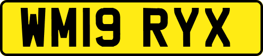 WM19RYX