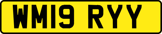 WM19RYY