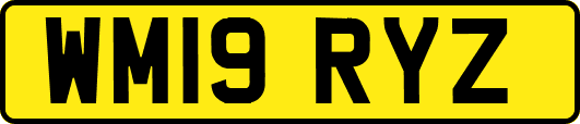 WM19RYZ
