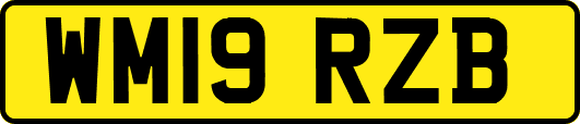 WM19RZB