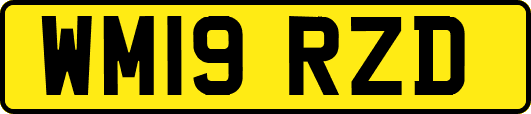 WM19RZD