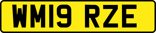 WM19RZE