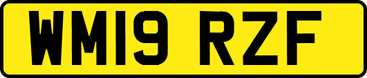 WM19RZF