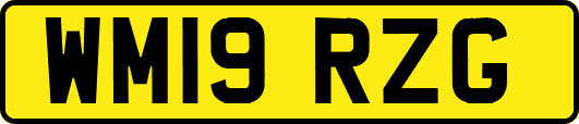 WM19RZG