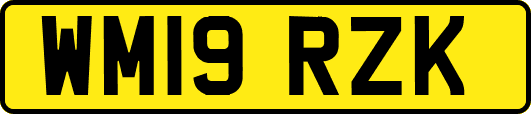 WM19RZK