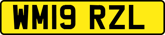 WM19RZL