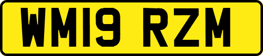 WM19RZM