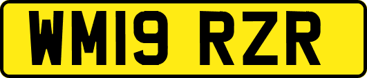 WM19RZR