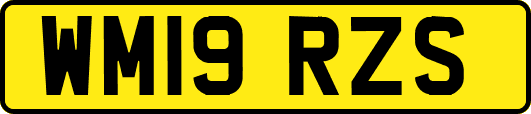 WM19RZS