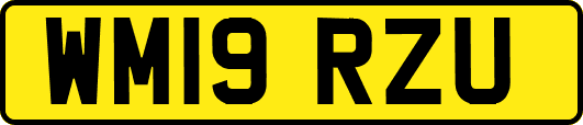 WM19RZU