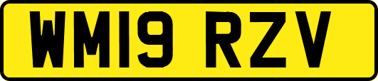 WM19RZV