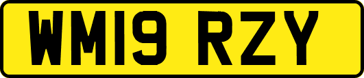 WM19RZY