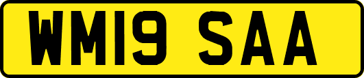 WM19SAA