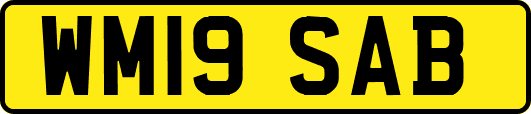 WM19SAB