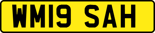 WM19SAH