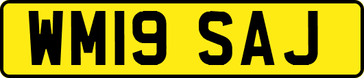 WM19SAJ