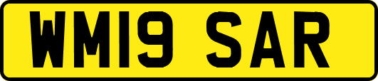 WM19SAR