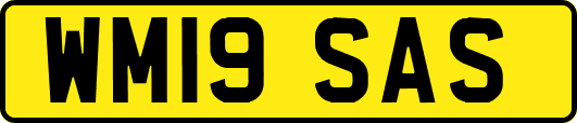 WM19SAS
