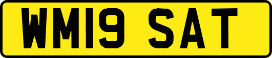 WM19SAT