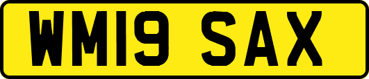 WM19SAX