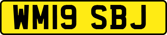 WM19SBJ