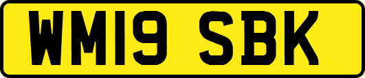 WM19SBK