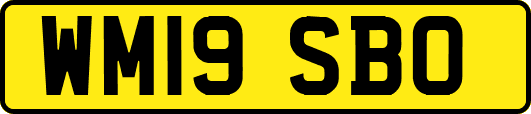 WM19SBO