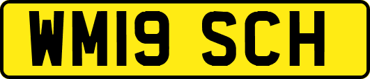 WM19SCH