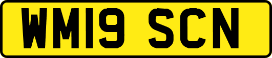 WM19SCN