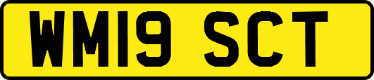 WM19SCT