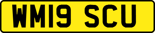 WM19SCU