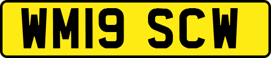 WM19SCW