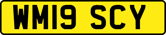 WM19SCY