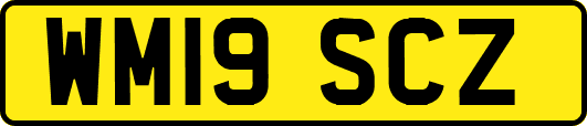 WM19SCZ