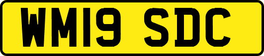 WM19SDC