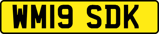 WM19SDK