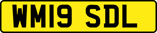 WM19SDL