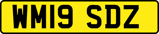 WM19SDZ