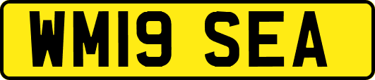 WM19SEA