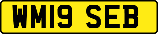 WM19SEB
