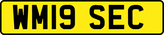 WM19SEC
